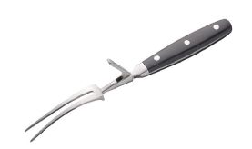 Masterclass Traditional Deluxe Carving Fork